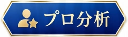 プロ分析